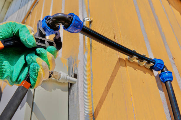 Best Local Plumber Services  in Stockbridge, MI