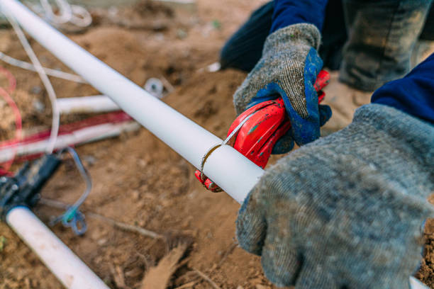Best Plumbing Inspection Services  in Stockbridge, MI